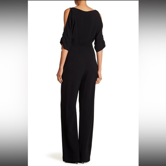HUGO BOSS DALINA JUMPSUIT - Runway Edition - Picture 2 of 12